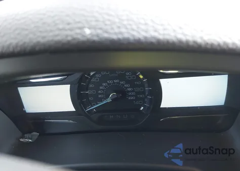 2016 Ford Flex Limited из США, поврежденный, VIN 2FMHK6DT4GBA22706